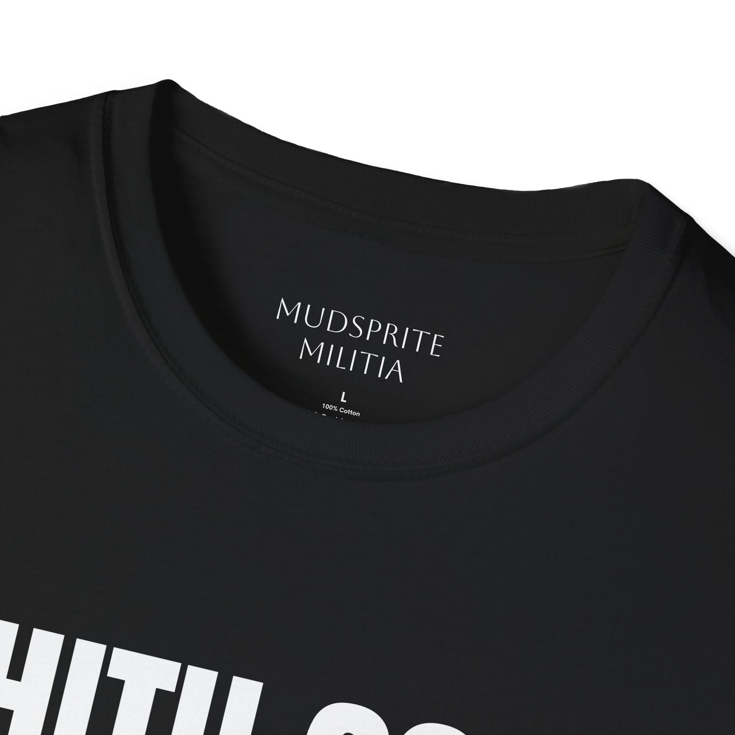 WHITU 2024 Softstyle T-Shirt